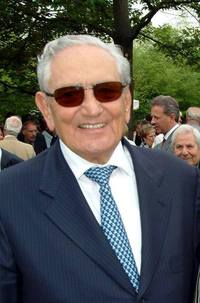 Michele Ferrero.