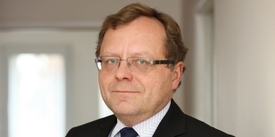 Šéf NKÚ Miloslav Kala.