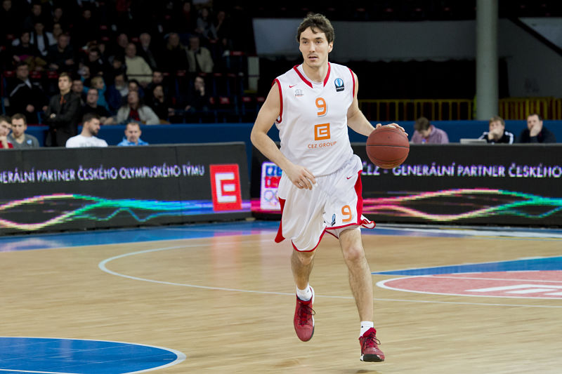 Basketbalisté Nymburku si ve VTB lize připsali šesté vítězství. Basketbalisté Nymburku si ve VTB lize připsali šesté vítězství.