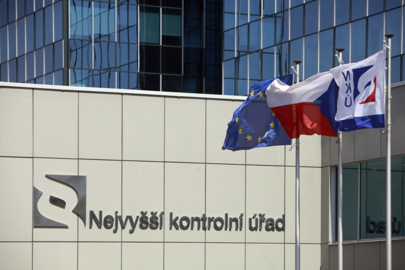 Nejvyšší kontrolní úřad zjistil, že ministerstvo životního prostředí promrhalo nemalé peníze.