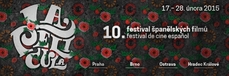 Plakát festivalu La Película.