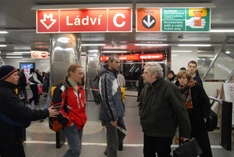 Ilustrační foto.