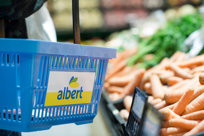 Albert. Albert.