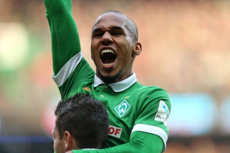 Theodor Gebre Selassie.
