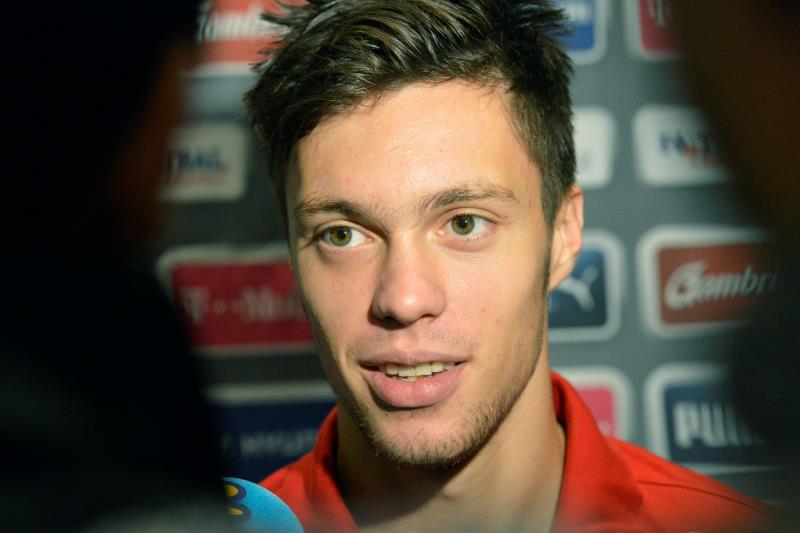Václav Kadlec.