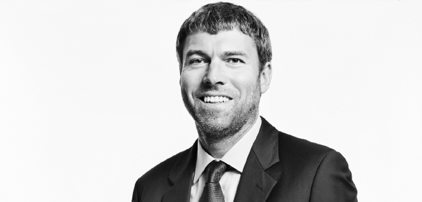 Petr Kellner.