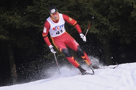 Martin Jakš.