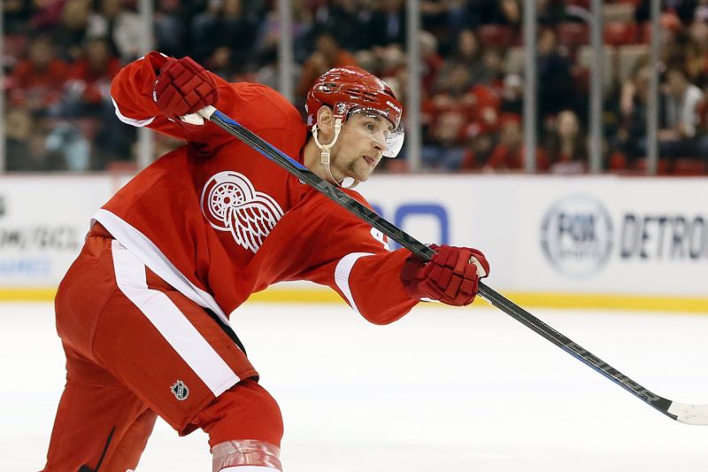 Jakub Kindl.