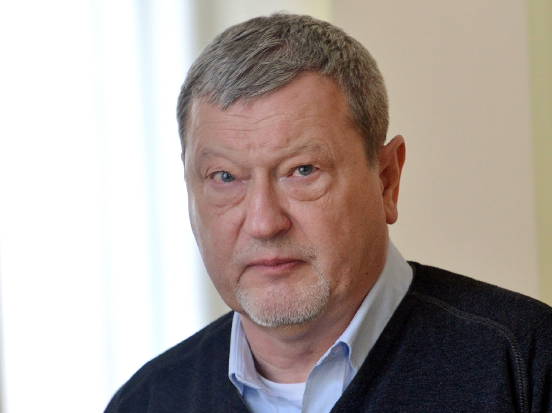 Petr Beran byl důstojníkem StB.