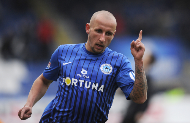 Michal Breznaník.