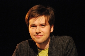 Jakub Michálek.