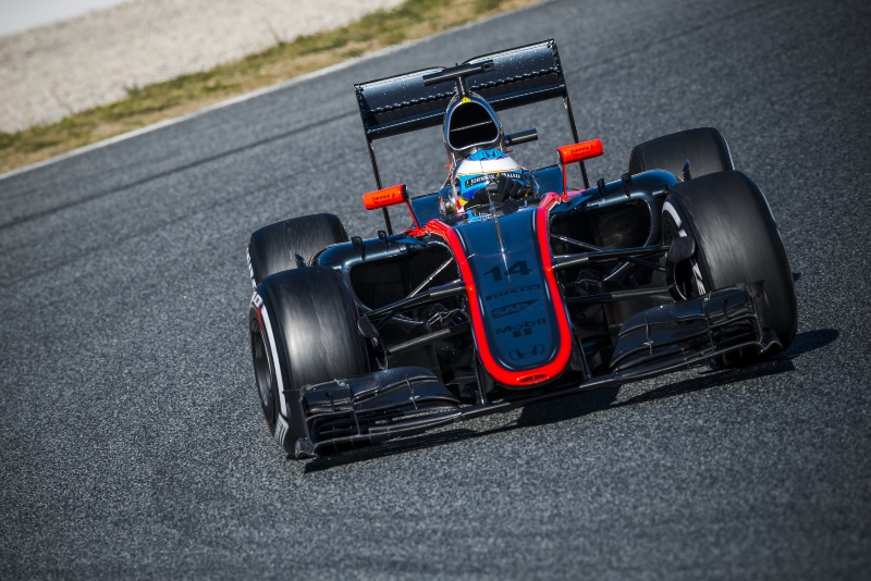 Bude letos závodit Fernando Alonso?