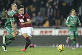 Václav Kadlec.