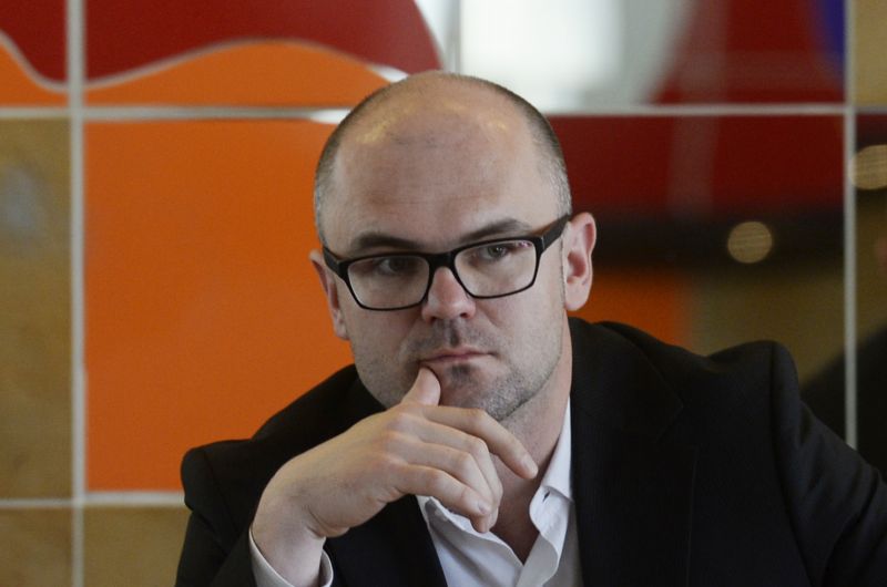 Mandát končí například i předsedovi Rady ČT Jaroslavu Dědičovi. Mandát končí například i předsedovi Rady ČT Jaroslavu Dědičovi.