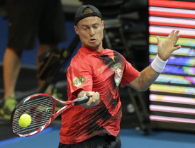 Lleyton Hewitt.