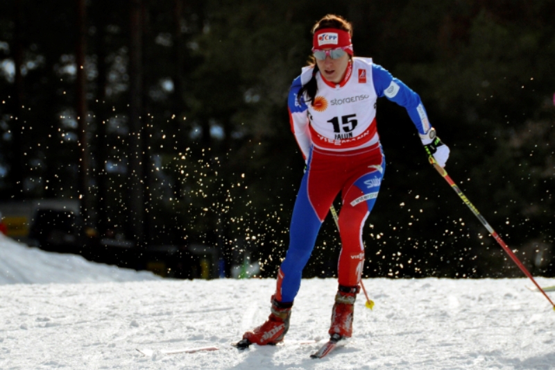  Eva Vrabcová-Nývltová.