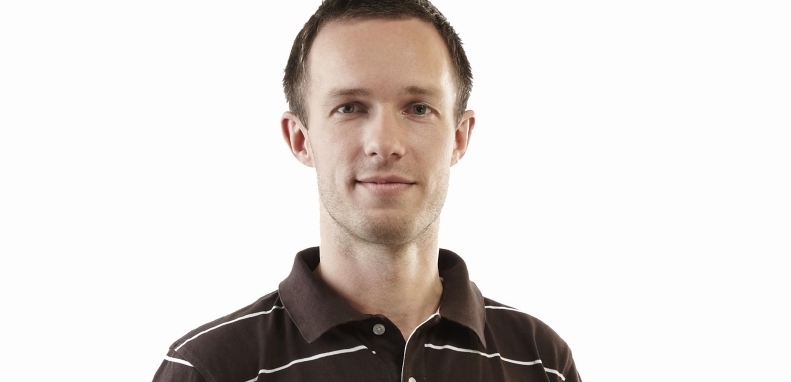 Petr Jelínek.