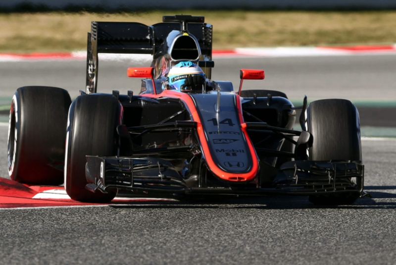 V jaké formě se vrátí Fernando Alonso?