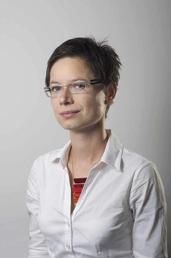 Lenka Šilerová