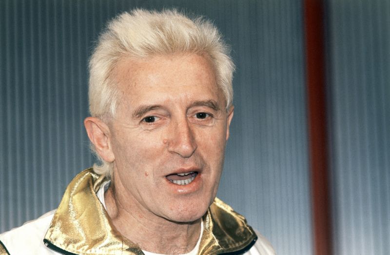 Savileovo sexuální násilnictví se začalo vyšetřovat v roce 2011.