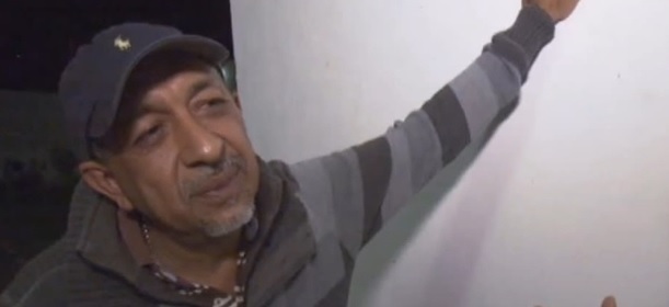 Servando Gómez alias Učitel.