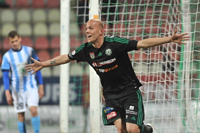 Roman Bednář.