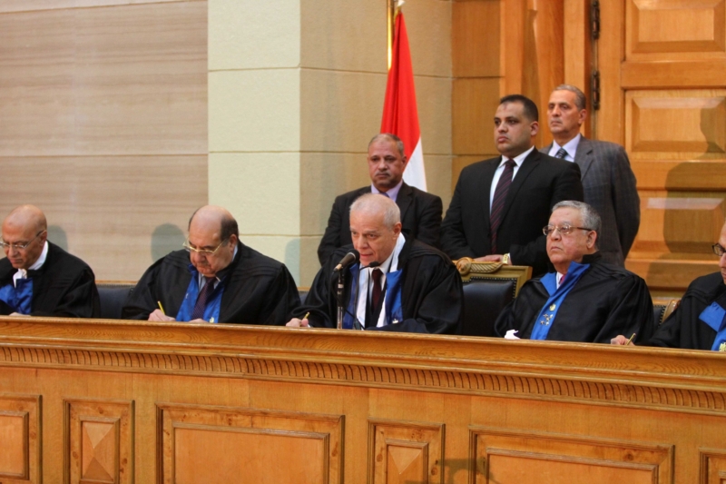 Podle egyptského Ústavního soudu část volebního zákona odporuje ústavě. 