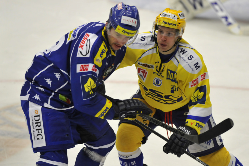 Utkání Komety a Zlína ozdobí čtvrtfinálový program extraligy. Utkání Komety a Zlína ozdobí čtvrtfinálový program extraligy.