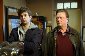 Představí se i česko-německý film Schmitke.