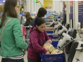 Zůstane Tesco v České republice?