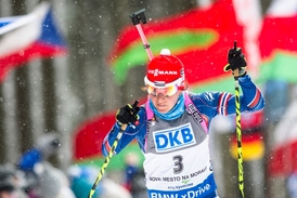 Veronika Vítková.