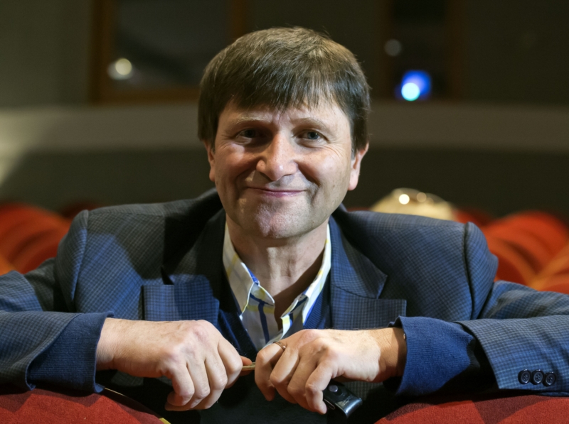 Jan Hrušínský. Jan Hrušínský.