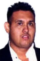 Omar Treviño Morales.