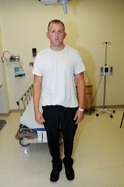 Darren Wilson.