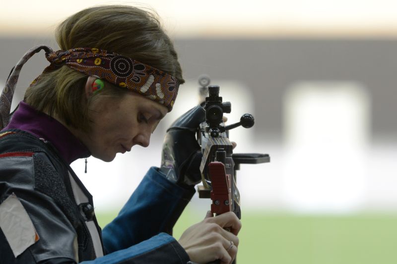 Kateřina Emmons. 