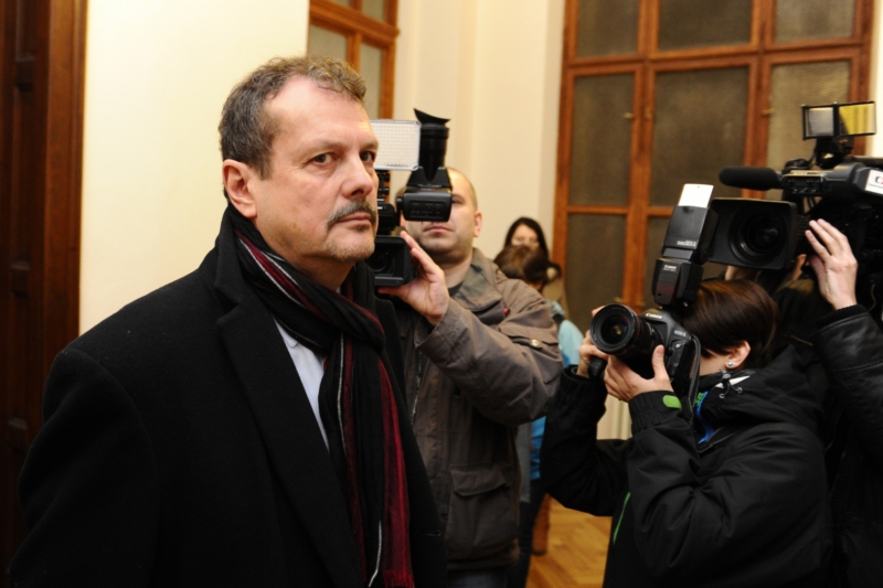 Jaroslav Přikryl.