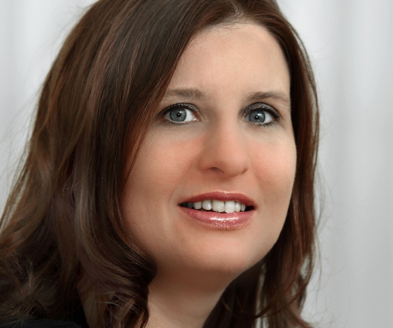 Eva Krejčí.