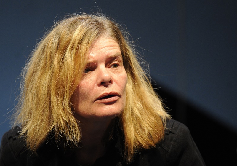 Zuzana Bydžovská. Zuzana Bydžovská.