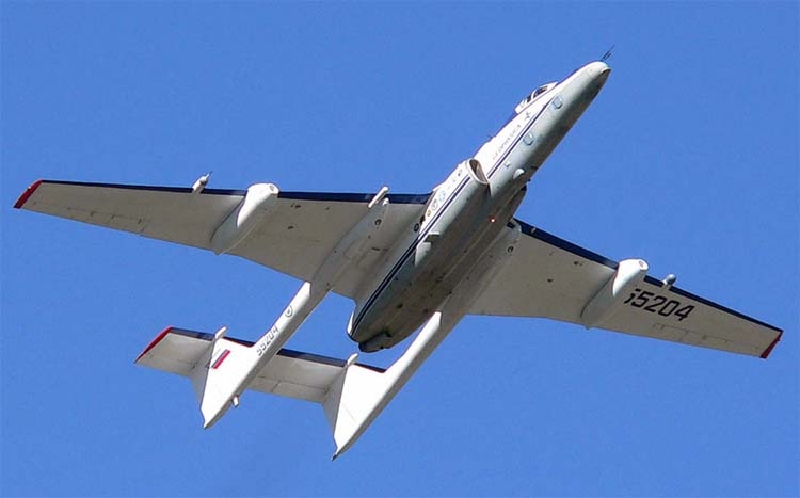 M-55 Geofisika.