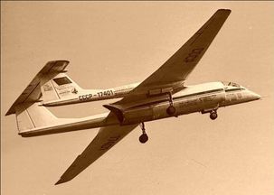 M-17 Stratosfera.