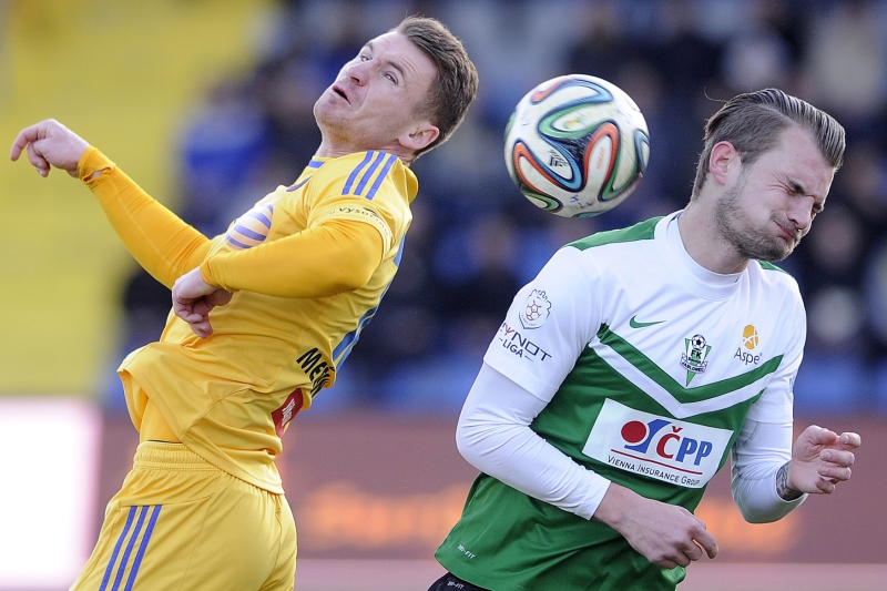 Jablonec v Jihlavě jen remizoval.