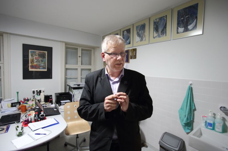 MUDr. Lipták.