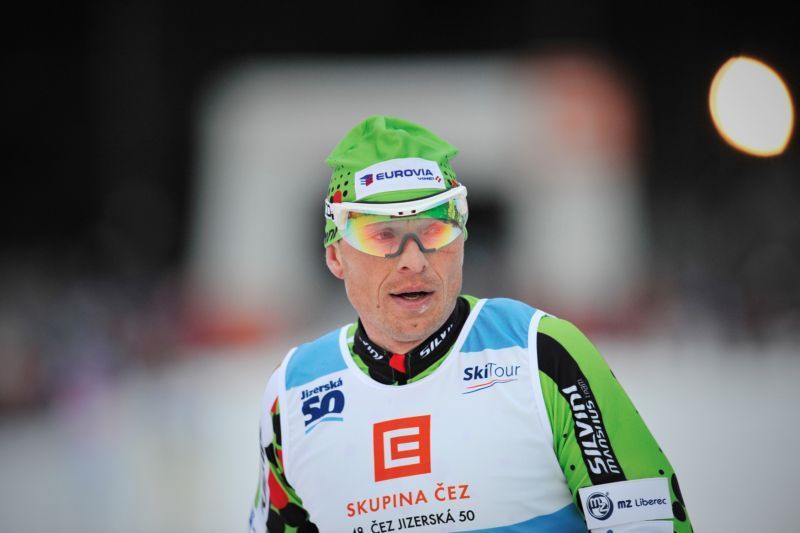 Stanislav Řezáč.