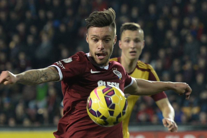 Václav Kadlec.