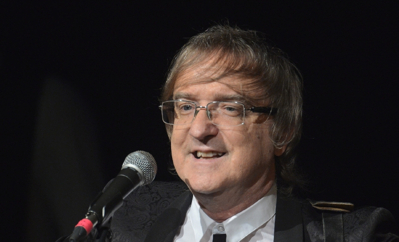 Miro Žbirka. Miro Žbirka.