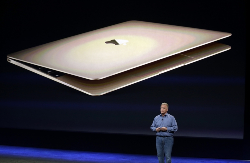 Tenčí a lehčí MacBook už nebude mít v názvu slovo Air.
