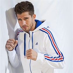 Osmadvacetiletý boxer Alexis Vastine.