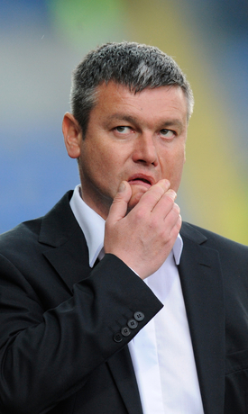 Jak si povede David Vavruška u libereckých fotbalistů?