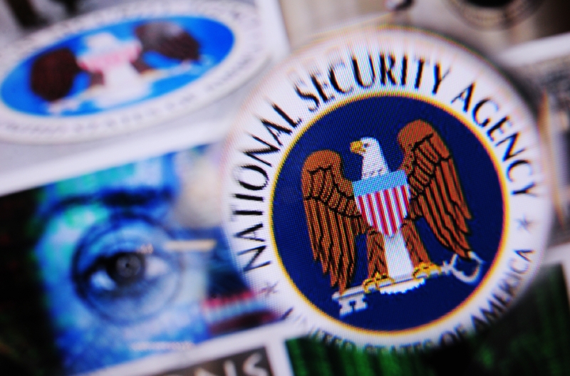 NSA čelí žalobě (ilustrační foto).