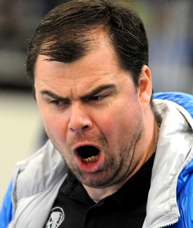 Jaroslav Špaček.